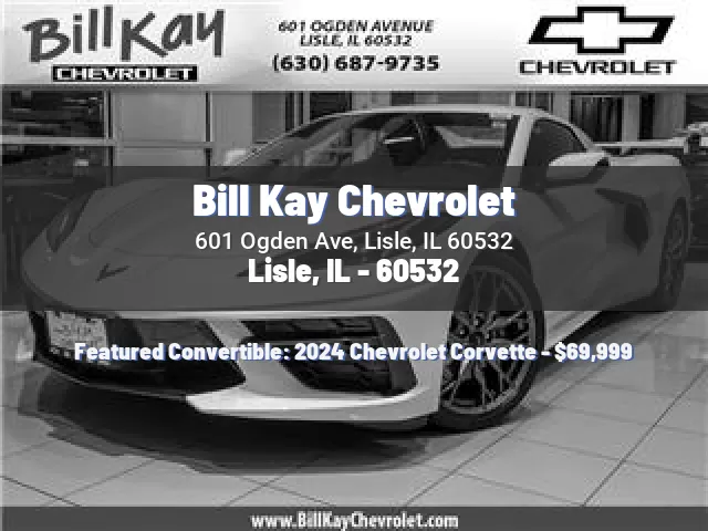 Bill Kay Chevrolet